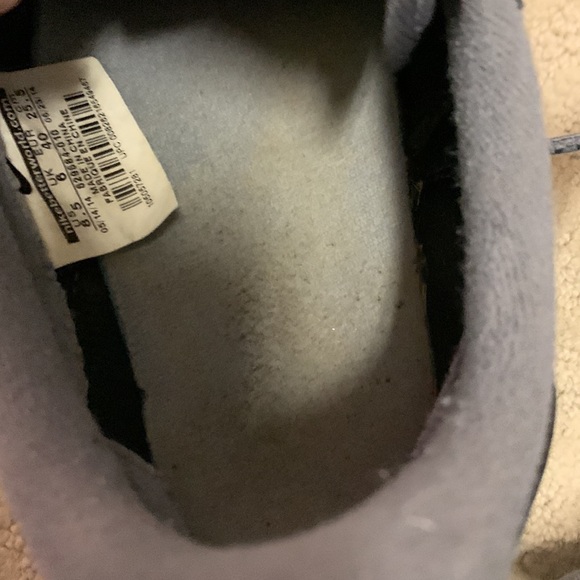 Nike sneakers - Picture 7 of 11